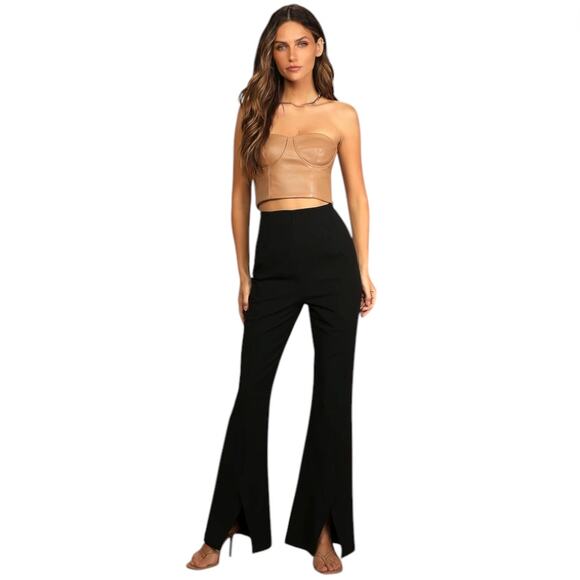 Free People Black Pants | Size XS - Picture 9 of 9